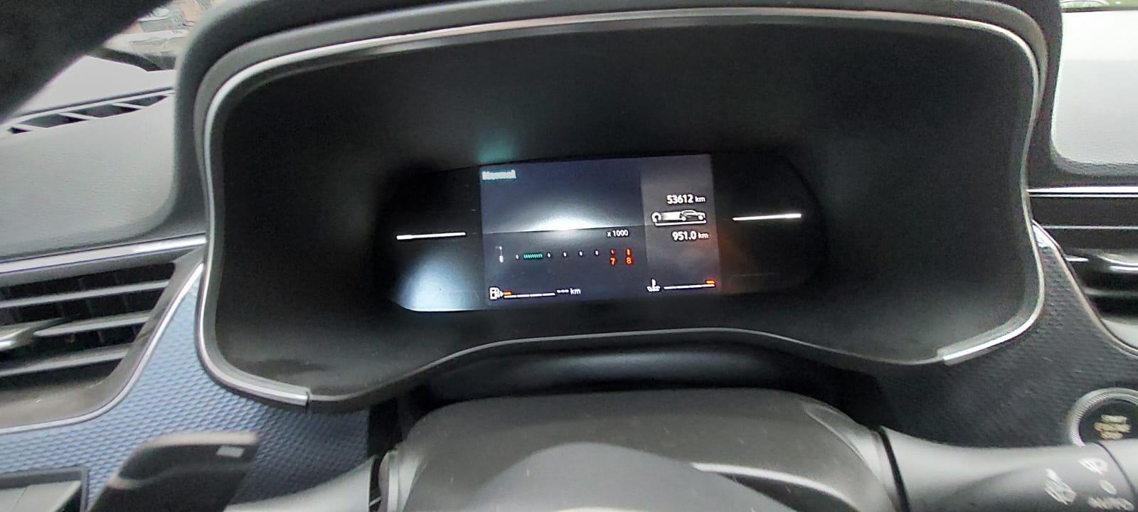 Renault Arkana 140CV MYH miniatura 12